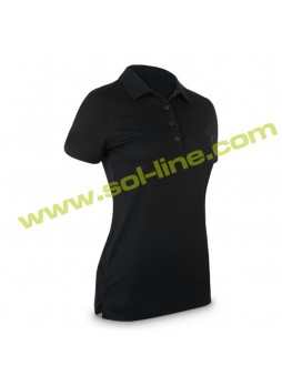 Womens Cotton Polo Shirts